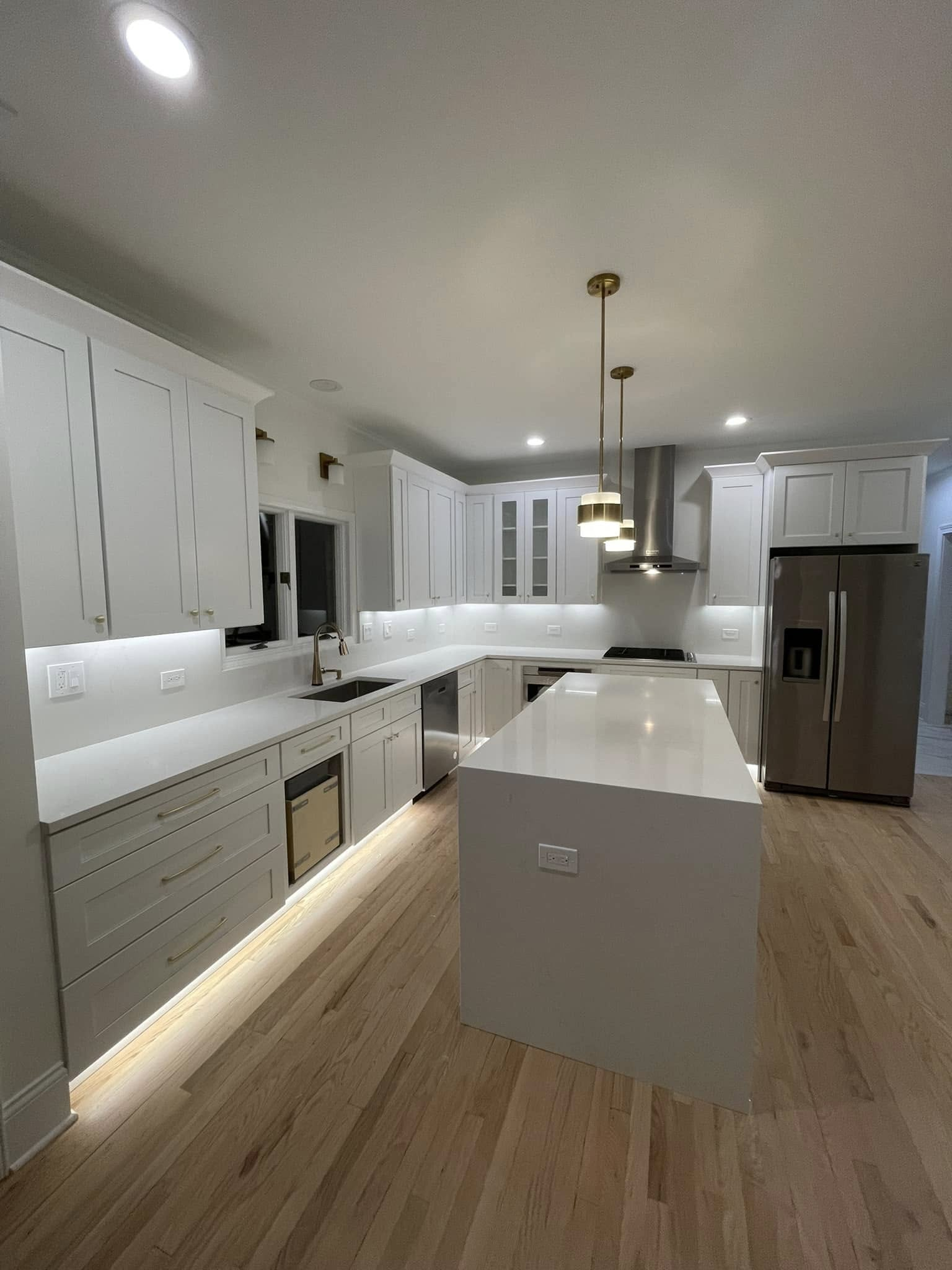 Featured project by TL Renovations